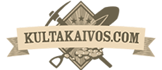 Mene casinolle Kultakaivos