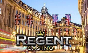 Regent Casino uutiset
