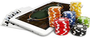 Uudet mobiili casinota